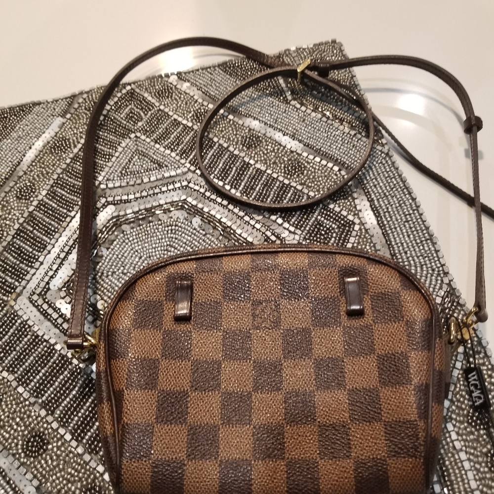 Louis Vuitton crossbody